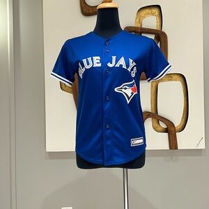 Toronto Blue Jays Kids Jersey